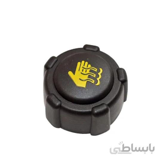 درب منبع انبساط فلوئنس