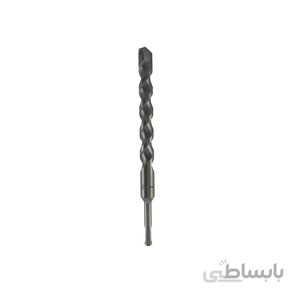 مته چهار شیار 2 الماسه ماکیتا _ Makita
