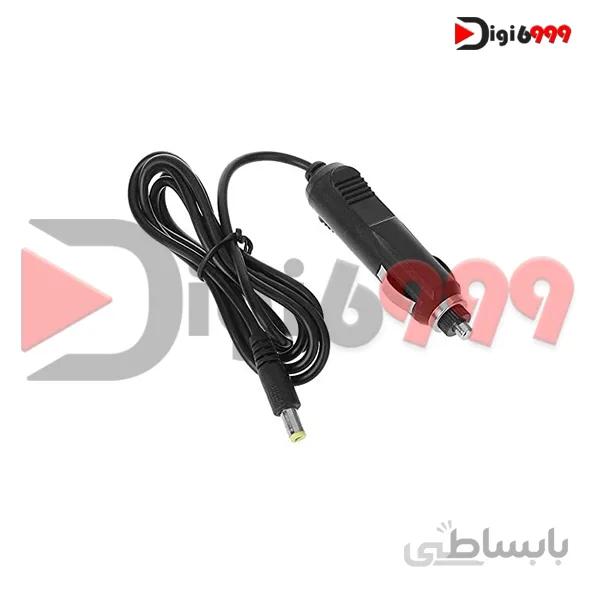 رابط فندکی ماشین به فیش نری آداپتور