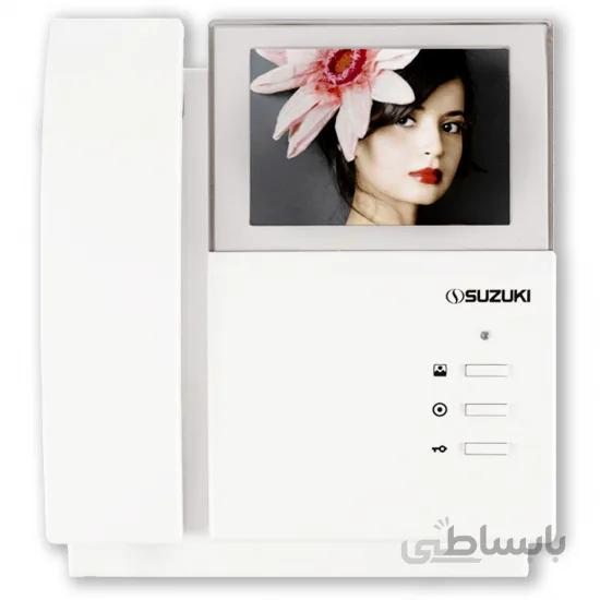 آیفون تصویری سوزوکی مدل SZ-413