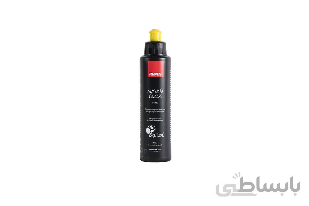 ژل پوليش فاين روپس ۲۵۰ میلی لیتر