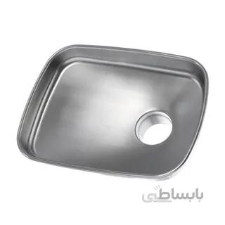 سینی چرخ گوشت غذاساز حرفه ای بوش ( ...MUM9 )