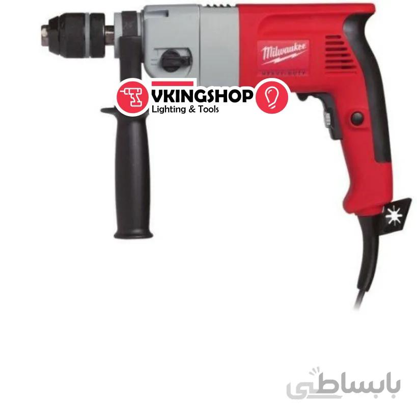 دریل میلواکی مدل HD2E13R