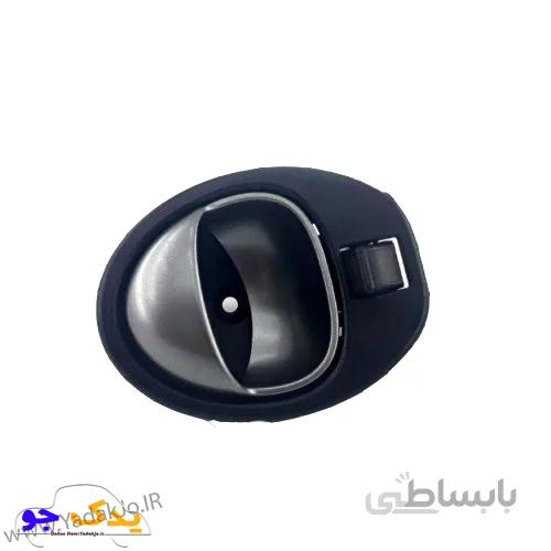 دستگیره درب باز کن داخلی کوئیک طوسی