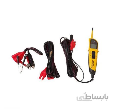 تستر مدار صنعتی 24-6 ولت فورس – FORCE مدل 88444