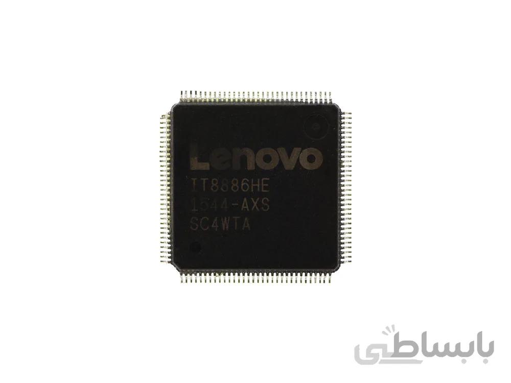 IO ITE IT8886HE - IT8886HE