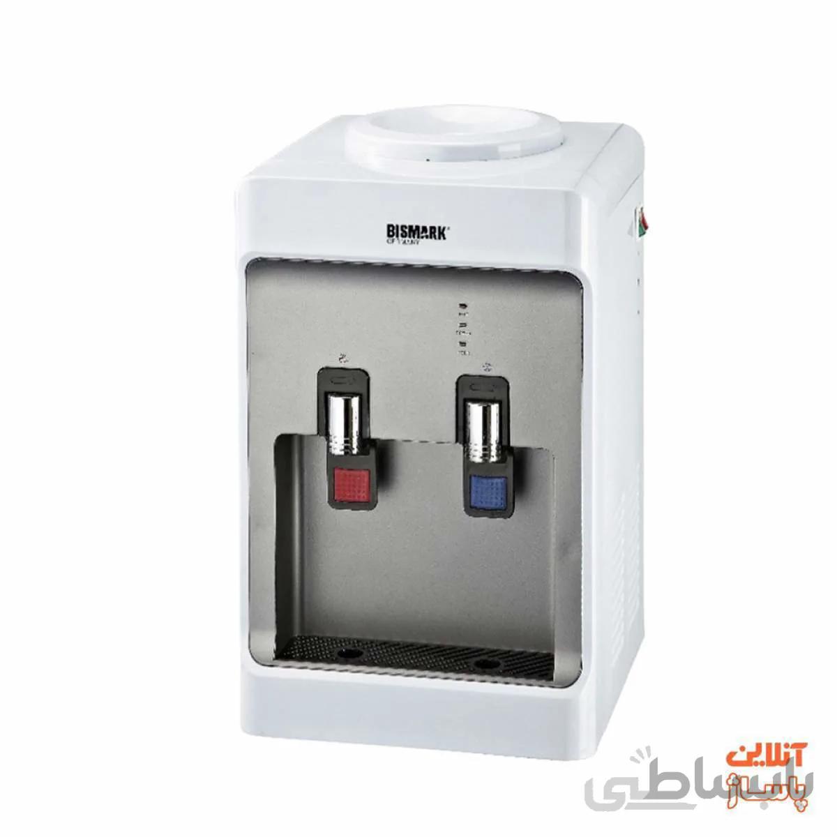 آبسردکن رومیزی بیسمارک مدل BM2157 ا Bismark BM2157 Water Cooler