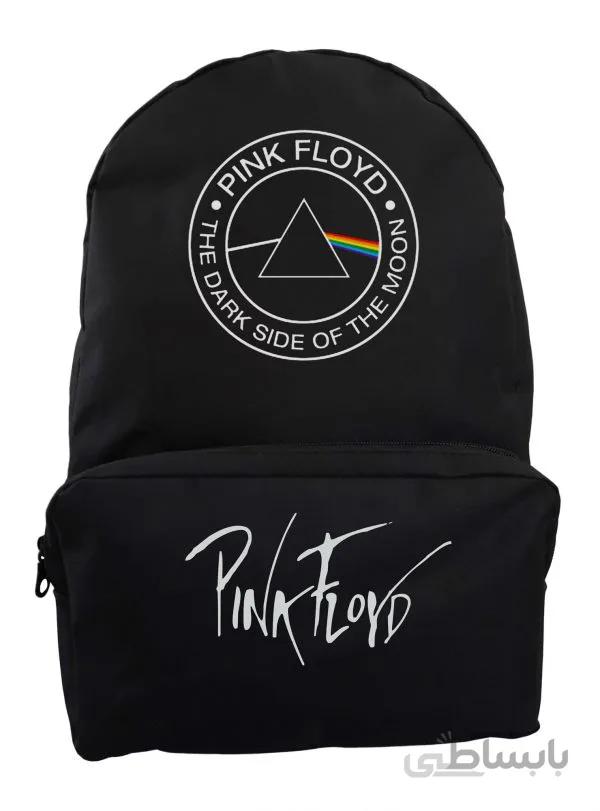 کوله پشتی طرح Pink Floyd