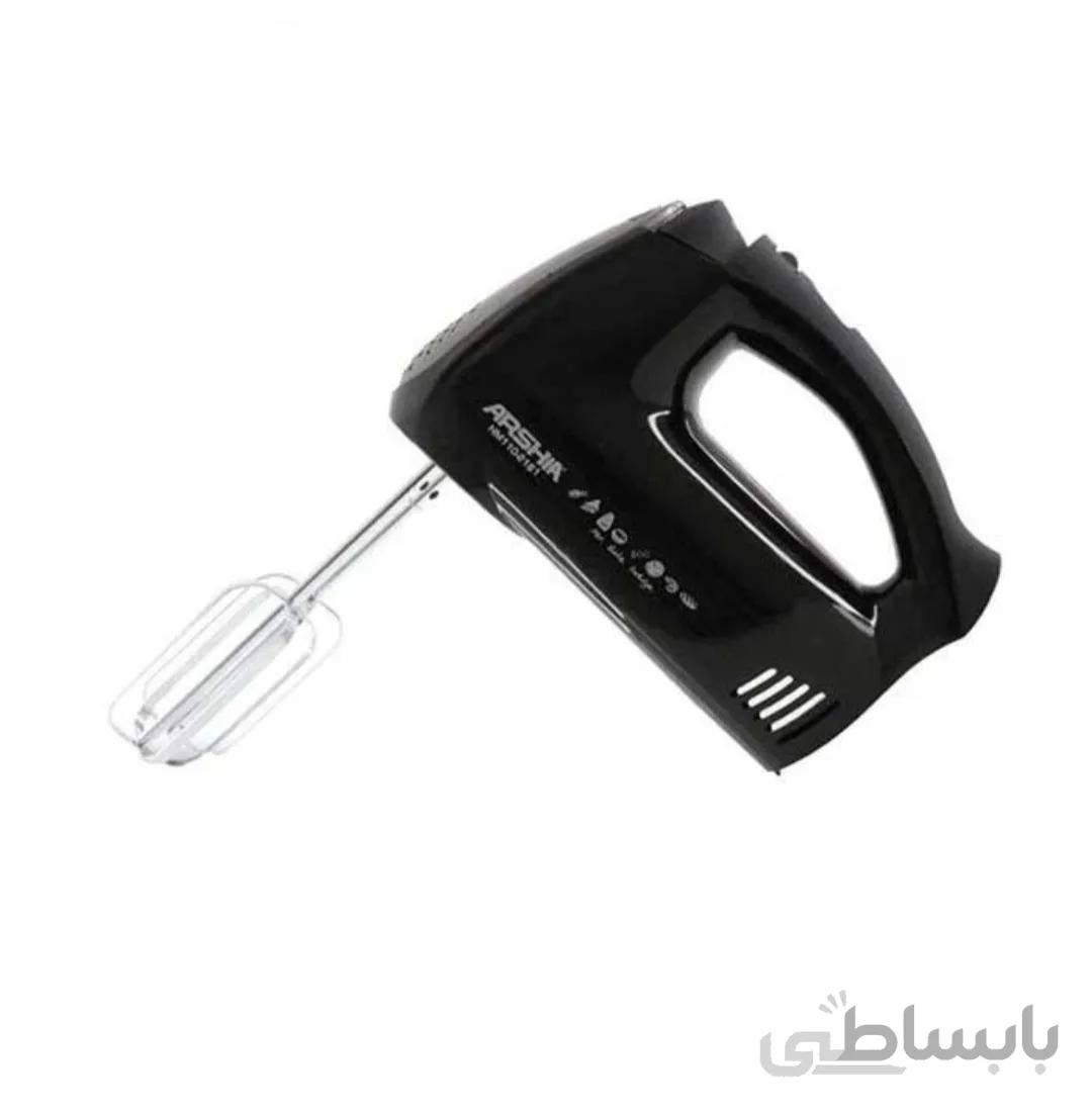 همزن دستی عرشیا مدل ۲۲۸۷-HM092