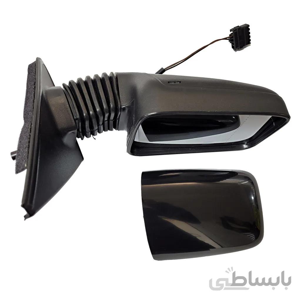 آینه بغل راست برقی رفلکس پژو پرشیا کاوج