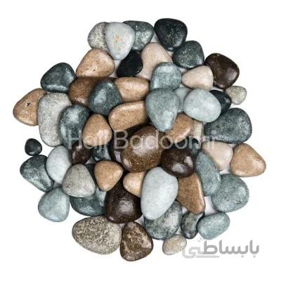 دراژه سنگی رودخانه ای درشت تلخ