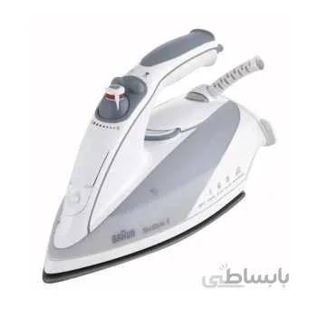 اتوبخار براون مدل TS535 ا Braun TS535 Steam Iron