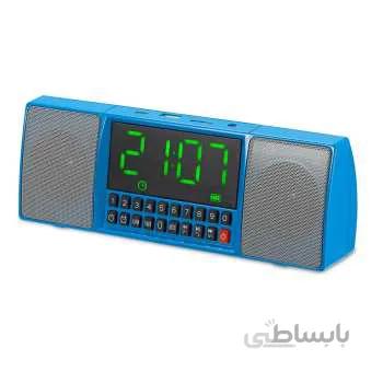 اسپیکر بلوتوثی قابل حمل مدل WS-1515BT