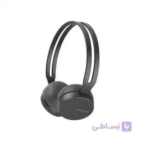 هدفون بلوتوثی سونی مدل WH-CH400