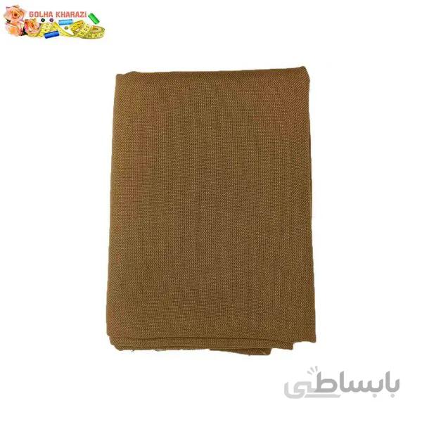 پارچه شماره دوزی 24 کانت رنگی کد 3034P
