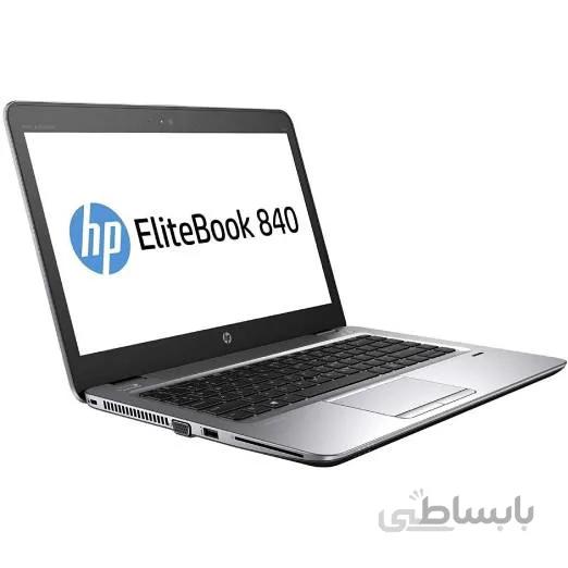 لپ تاپ hp elitbook 840 G3 i5 1Tb