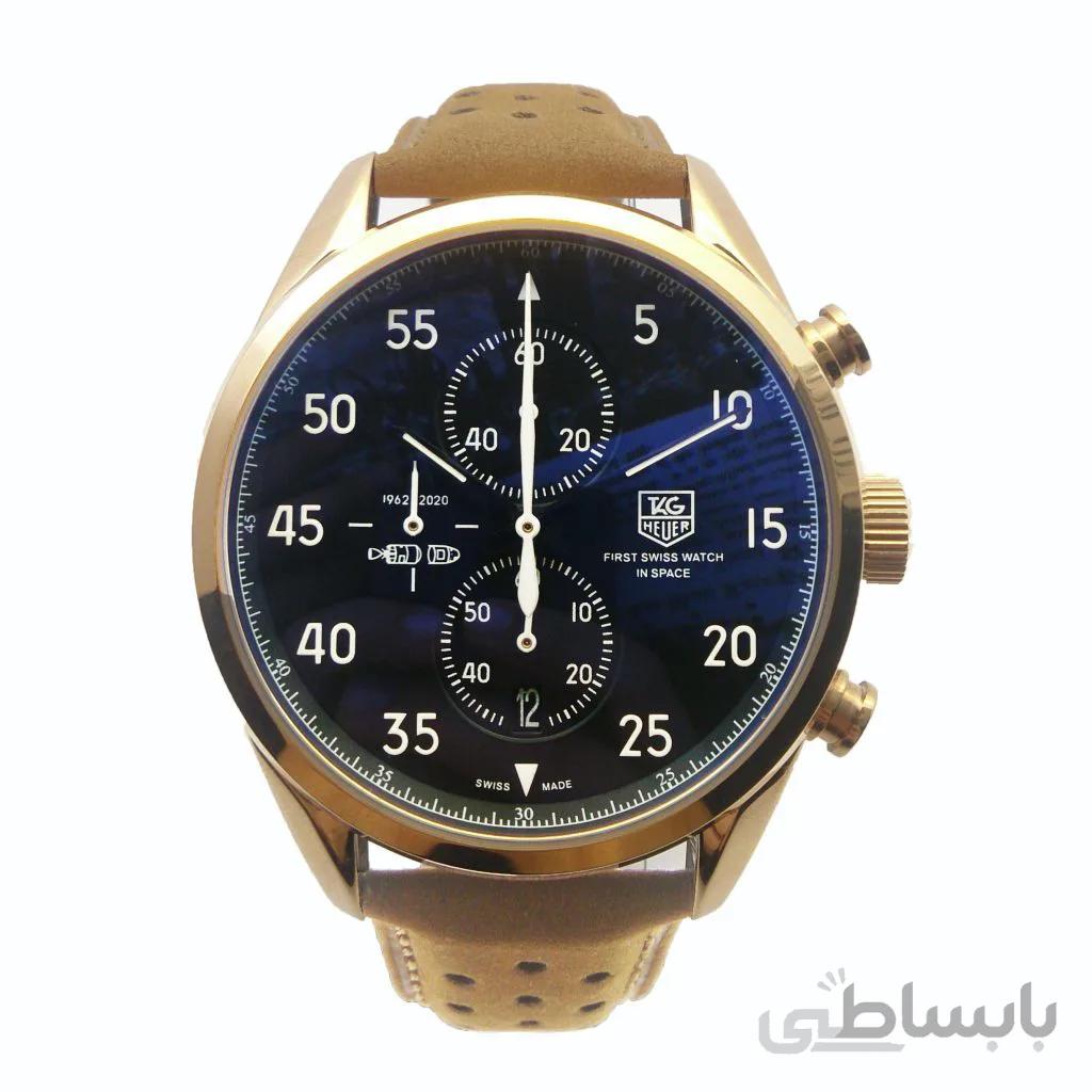 ساعت مچی مردانه تگ هویر مدل Tagheuer CARRERA FC6322