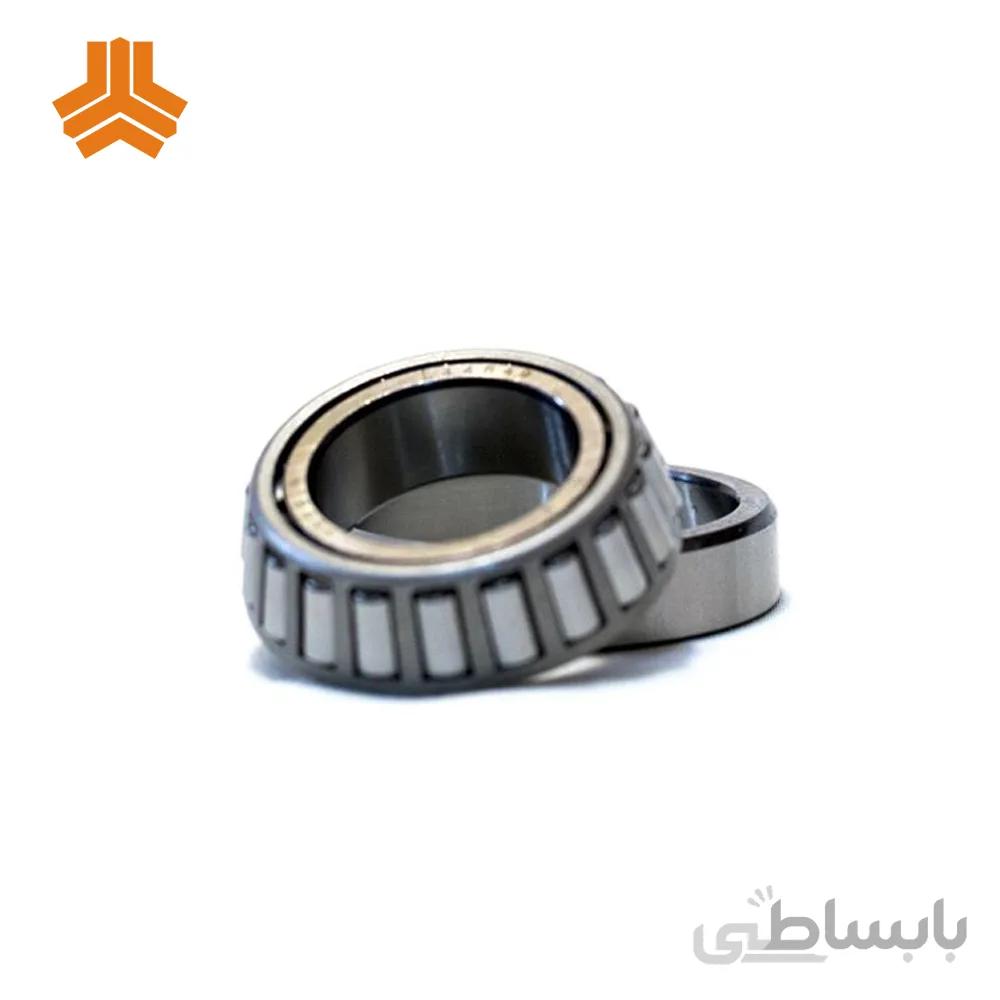 بلبرینگ داخلی چرخ عقب پراید شرکتی