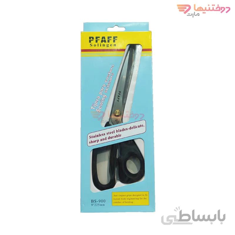 قیچی خیاطی فاف 9 اینچ