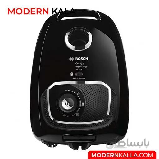 جاروبرقی بوش مدل BGLS42230 BOSCH ا BGLS42230 BOSCH VACUUM CLEANER