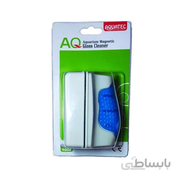 مگنت شیشه پاک کن آکواتک مدل 002