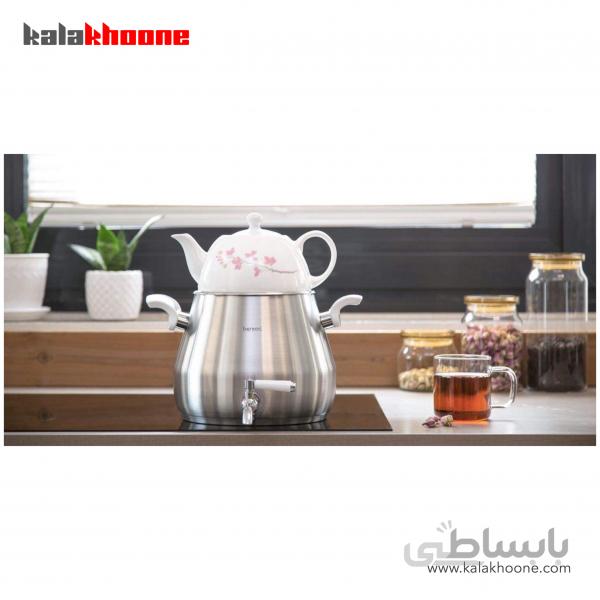 کتری و قوری بنتاتی