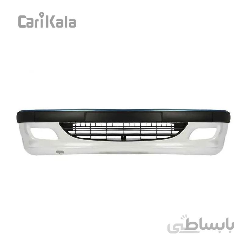 سپر جلو سفید پارس بدون مه شکن کروز