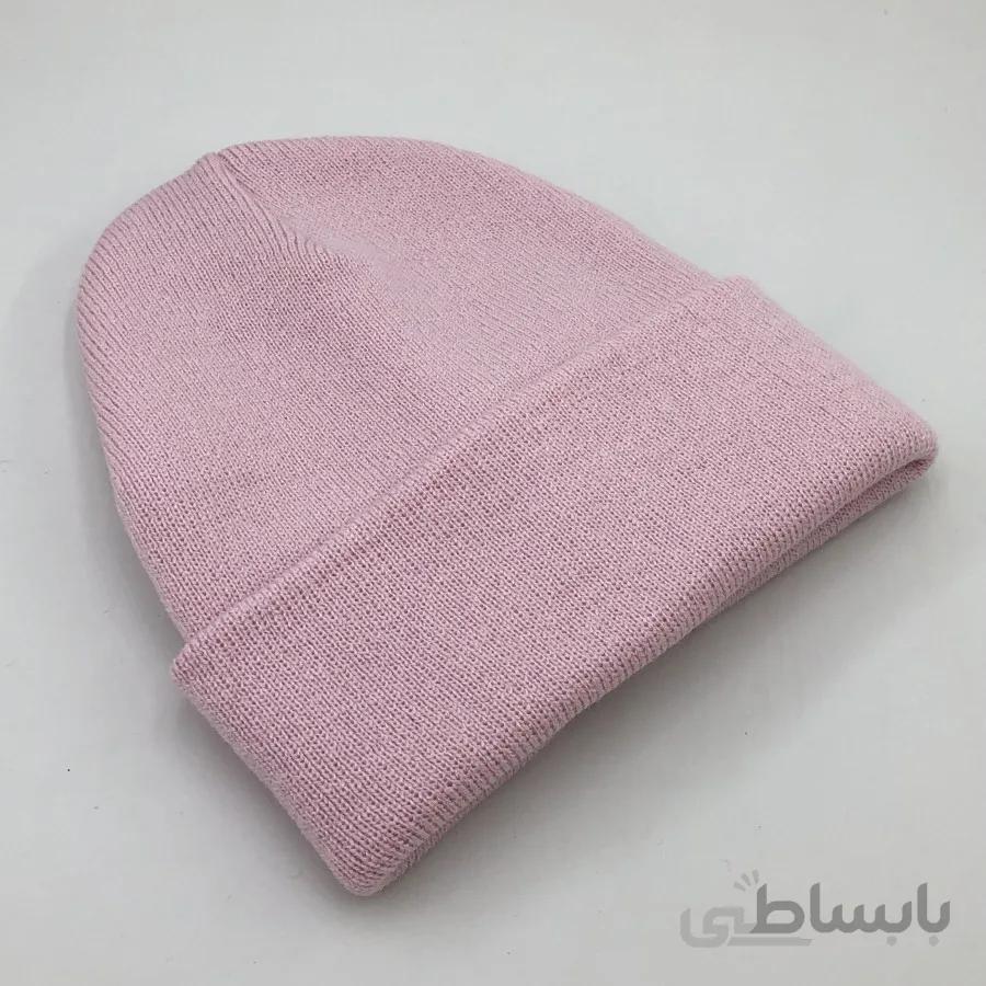 کلاه مدل Pure-Pnk02