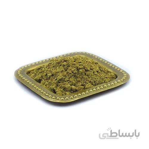 پودر هلیله سیاه
