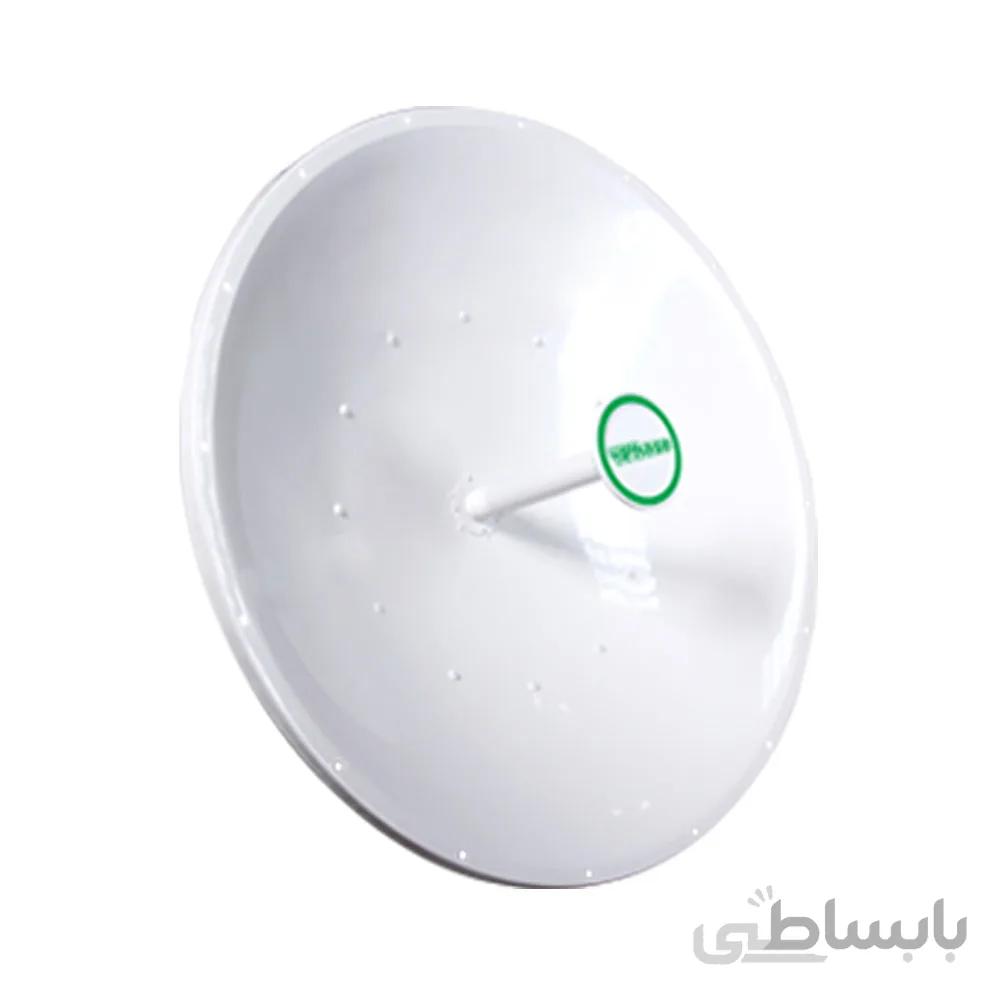 آنتن دیش وایرلس فاز - اکو - ایزو 30dBi