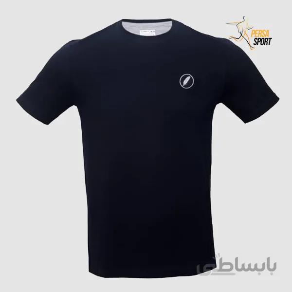 تیشرت مردانه پرساویر Skyway T-shirt MDBlue Grey