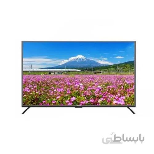 تلویزیون LED آیوا هوشمند 65 اینچ مدل 65D18- ا Aiwa LED android TV D18 smart 65 inches