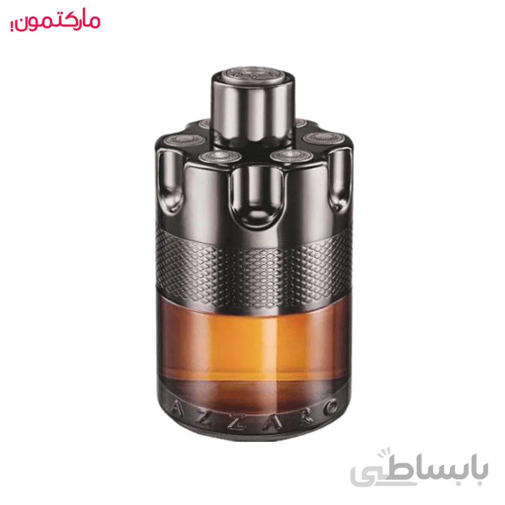 عطر ادکلن آزارو وانتد بای نایت | azzaro Wanted by Night