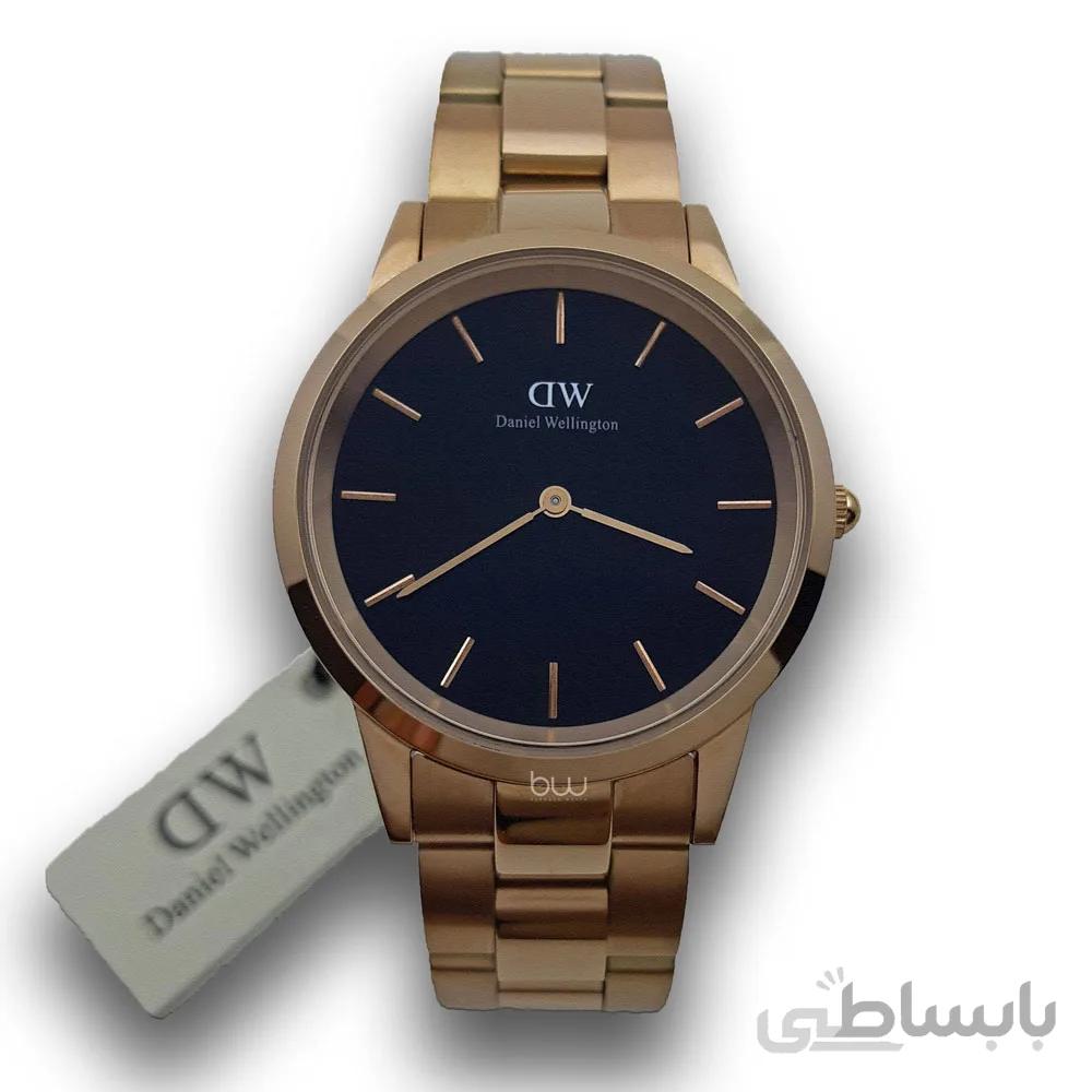 ست ساعت دنیل ولینگتون / Daniel Wellington