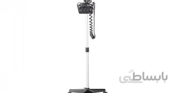 فشار سنج عقربه ای ایستاده با سبد آلمینیومی ZTH-7003