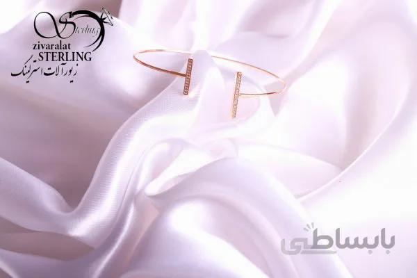 دستبند فانتزی زنانه