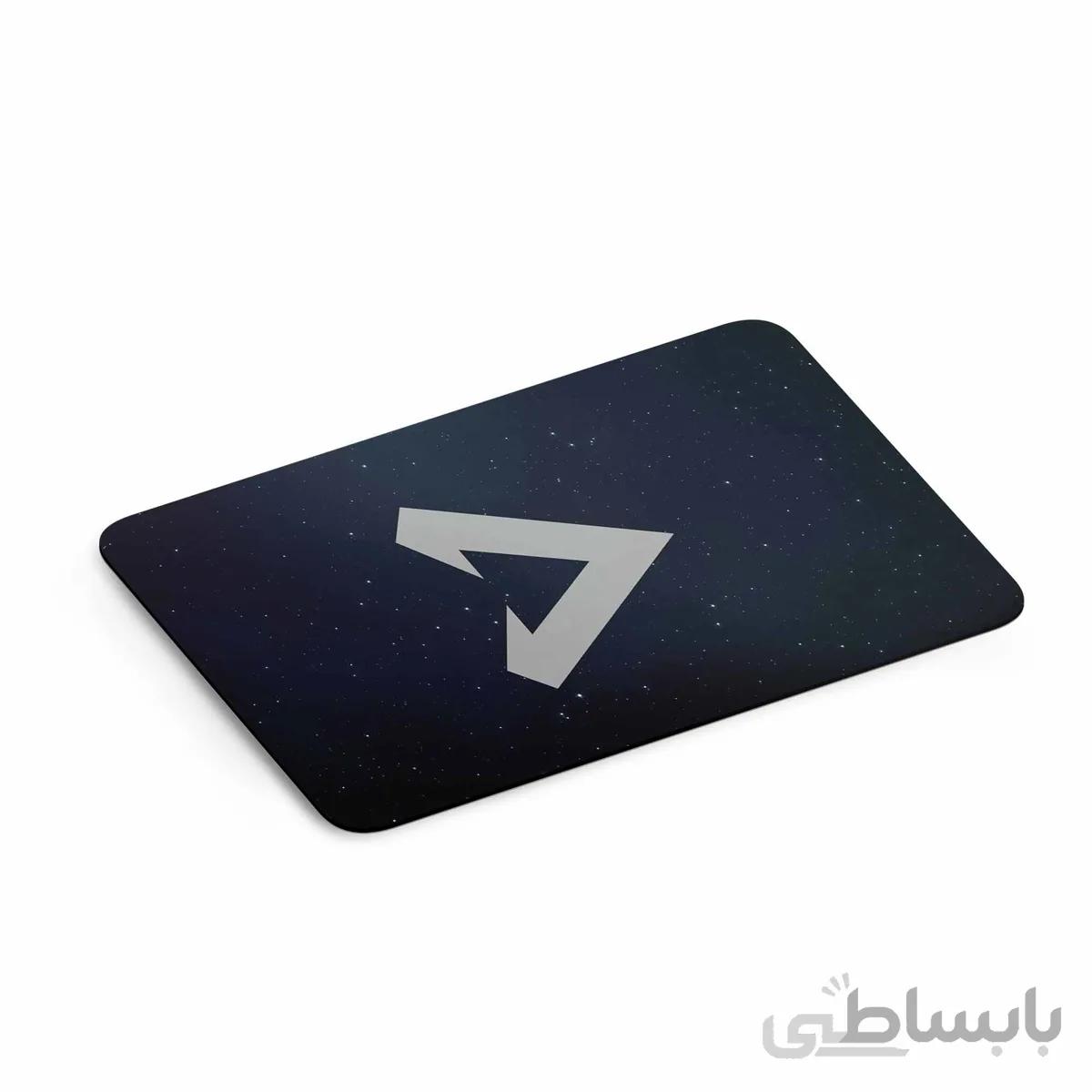 ماوس پد مدل بازی Apex