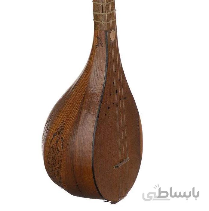 سه تار عزیزی