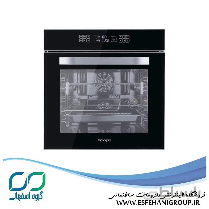 فر توکار تاکنوگلد مدل O-115-TG برقی
