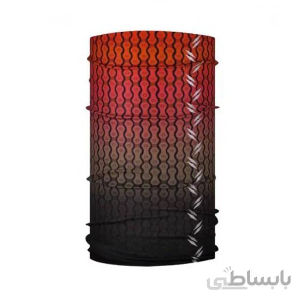 دستمال سر چند منظوره مدل Wind X-treme - Mintchain