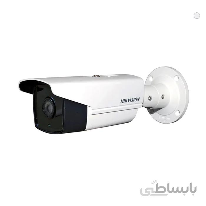 دوربین مداربسته هایک ویژن 5 مگاپیکسل مدل DS-2CE16H0T-IT5F