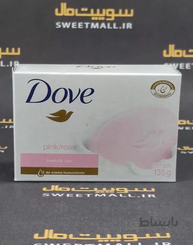صابون داو 135 گرم Dove