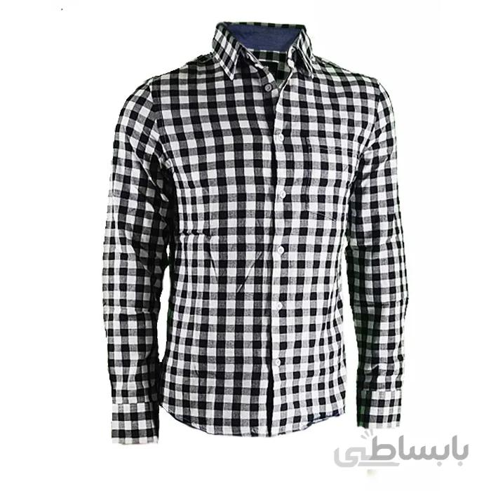 پیراهن مردانه برند اینساید