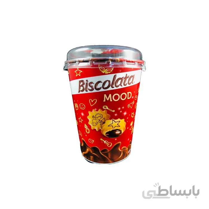 بیسکولات لیوانی
