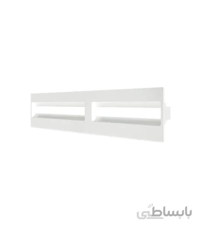 چراغ اداری روکار 30*120 درین مدل OD71