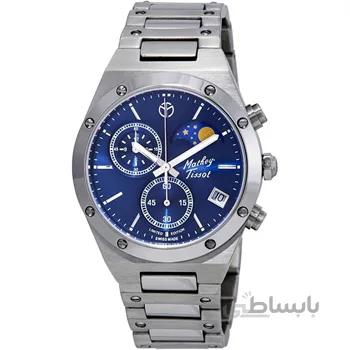ساعت مچی متی تیسوت مدل H680CHABU |H680CHABU