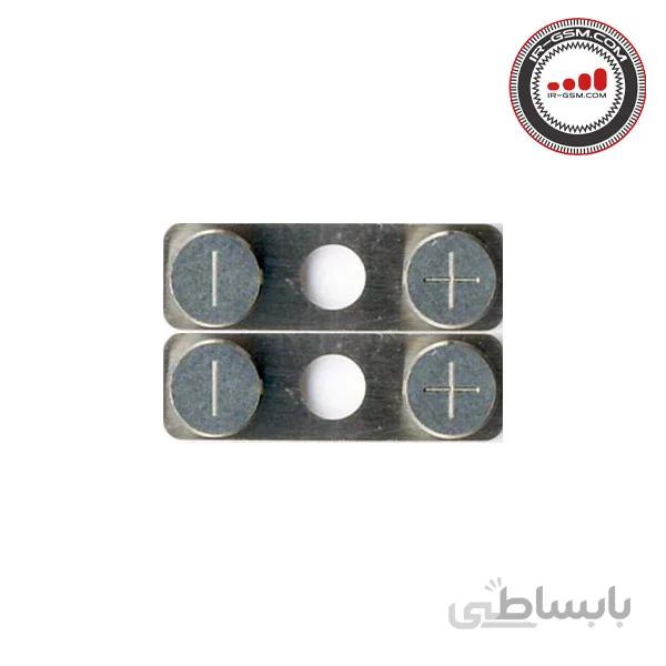 دکمه ولوم آیفون VOLUME IPHONE 4G 4S volume