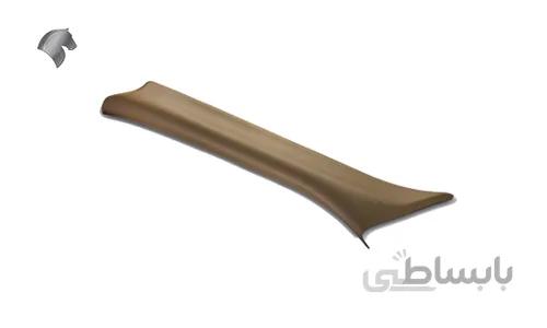 قاب ستون داخلی بالائی جلو راست کرم سمند