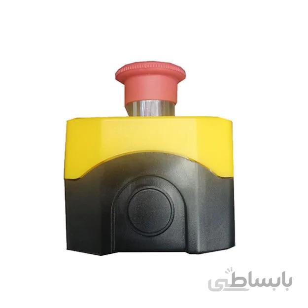شستی اعلام خطر مدل قارچی تایوانی