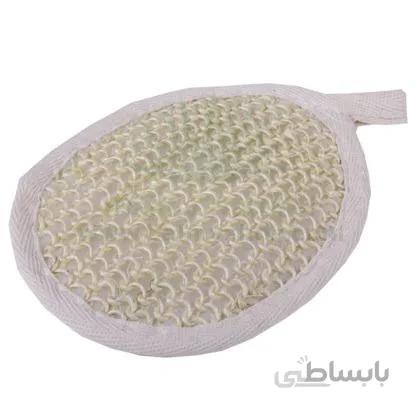 لیف حمام گیاهی سیسال